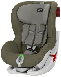 Britax Romer Seat King II LS Olive Green
