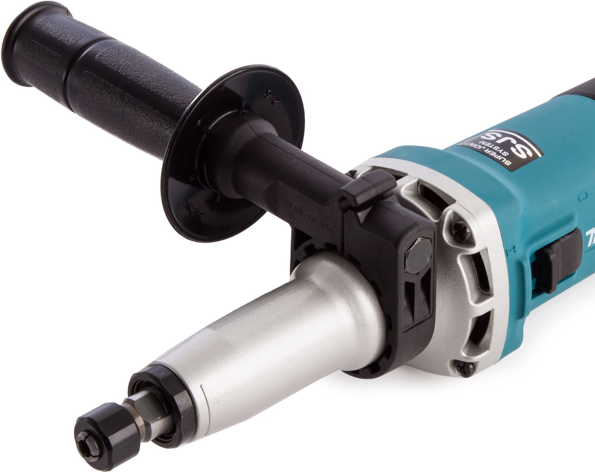 Прямошлифовальная машина makita gd0800c