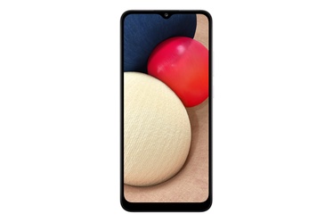 Mobilais telefons Samsung Galaxy A02s, balta, 3GB/32GB