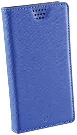 Cellular Line Universal Book Case XXXL Up To 5.4" Blue