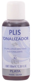 Azalea Styling Lotion With Toner 100ml Silver