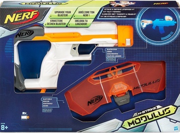 Hasbro Nerf N-Strike Modulus Strike & Defend Upgrade Kit B1536