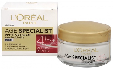 L´Oreal Paris Age Specialist 45+ Day Cream 50ml