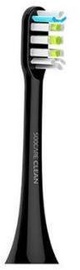 Xiaomi Soocas Sonic Electric Toothbrush Head 2pcs Black