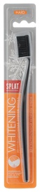 Splat Professional Whitening Hard Toothbrush Black