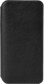 Krusell Pixbo Slim Wallet Case For Apple iPhone XR Black