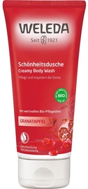 Dušas želeja Weleda Pomegranate Creamy, 200 ml