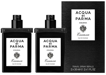 Acqua Di Parma Colonia Essenza 2x30ml EDC Travel Spray Refill