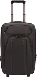 Ceļojumu koferi Thule Crossover 2 C2R-22, melna, 38 l, 2.3 x 3.5 x 5.5 cm