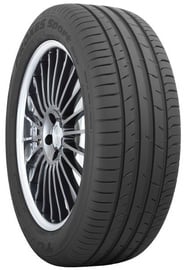 Летняя шина Toyo Tires Proxes Sport SUV 275/45/R19, 108-Y-300 km/h, XL, C, A, 70 дБ