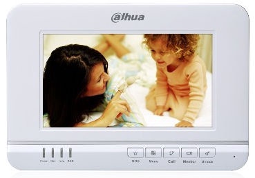 Dahua Indoor Monitor VTH1520A