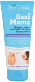 Bielenda Sexi Mama Moisturizing Body Balm For Pregnant Women 200ml