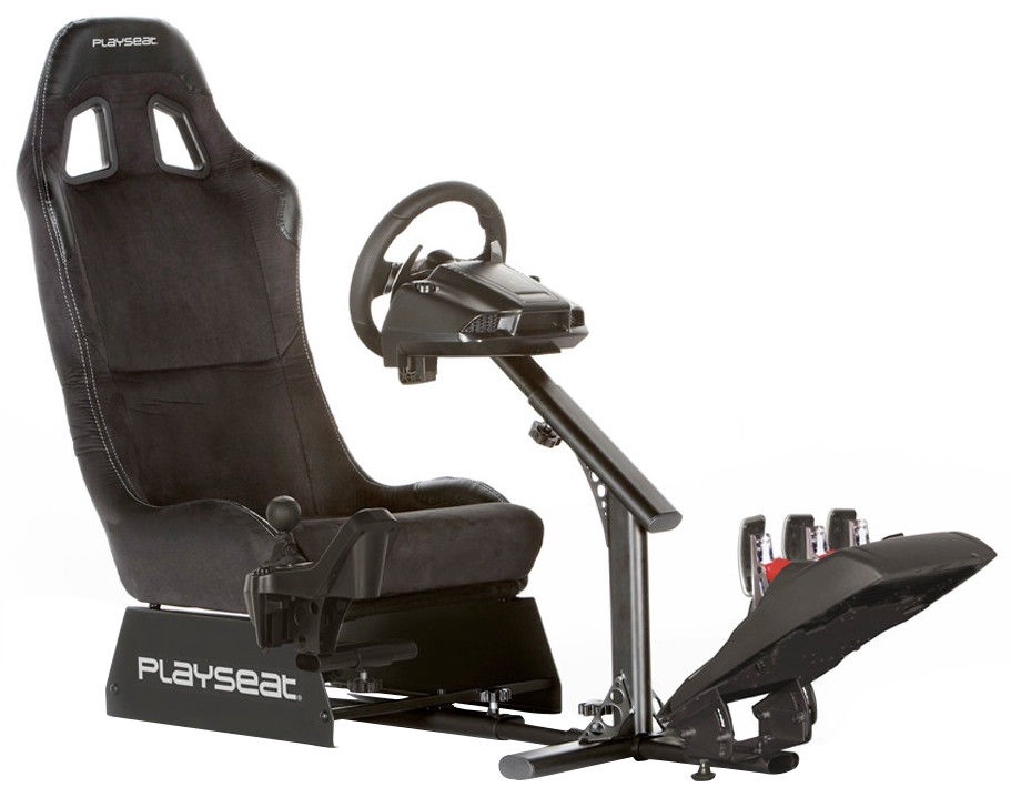 playseat evolution chair