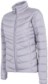 Куртка 4F Womens Jacket H4Z20-KUDP003-27M Grey S