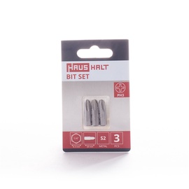 UZGALIS SKRŪVGRIEŽA PH3X25MM 3GB