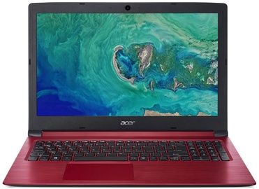 Acer Aspire 3 A315-53G Red NX.H48EL.001