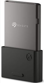 Išplėtimo kortelė Seagate Storage Expansion Card for Xbox Series X|S, juoda