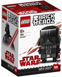 LEGO Brick Headz Darth Vader 41619