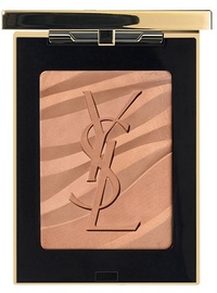 Yves Saint Laurent Les Sahariennes Bronzing Stones 8g 01