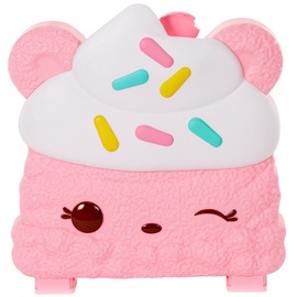 Žaislinė figūrėlė MGA Num Noms Collector's Case