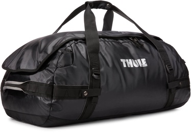 Thule TDSD-204 Chasm Black