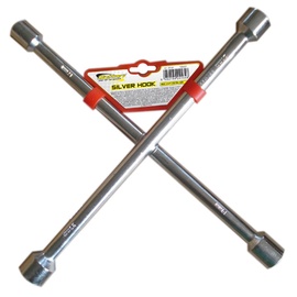 Ключ Bottari Silver Hook, 1 pcs