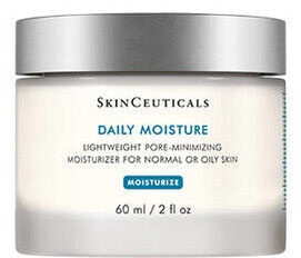 Sejas krēms SkinCeuticals Moisturize, 60 ml