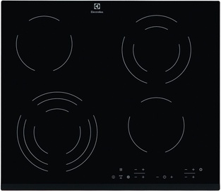 Электрическая плита Electrolux EHF 6343FOK
