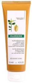 Klorane Leave-In Cream With Desert Date 125ml