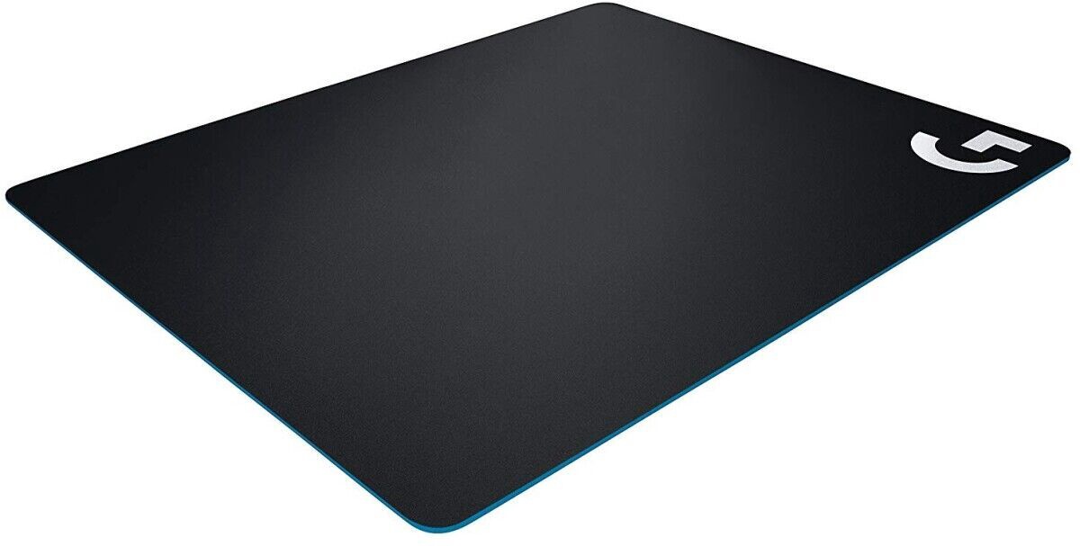 mousepads logitech