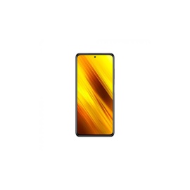 Telefonas išmanus Xiaomi Poco X3 128GB pilka