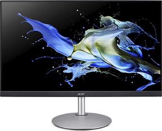 Monitorius Acer CB272 UM.HB2EE.013, 27", 1 ms
