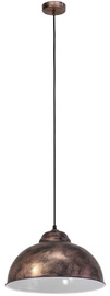 Lampa Eglo Trend, griesti, 60 W, E27