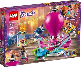 LEGO Friends Funny Octopus Ride 41373