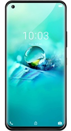Mobilusis telefonas Allview Soul X7 Pro Black, 64 GB