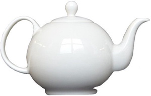 Hama Sakura Black Teapot 1000 ml