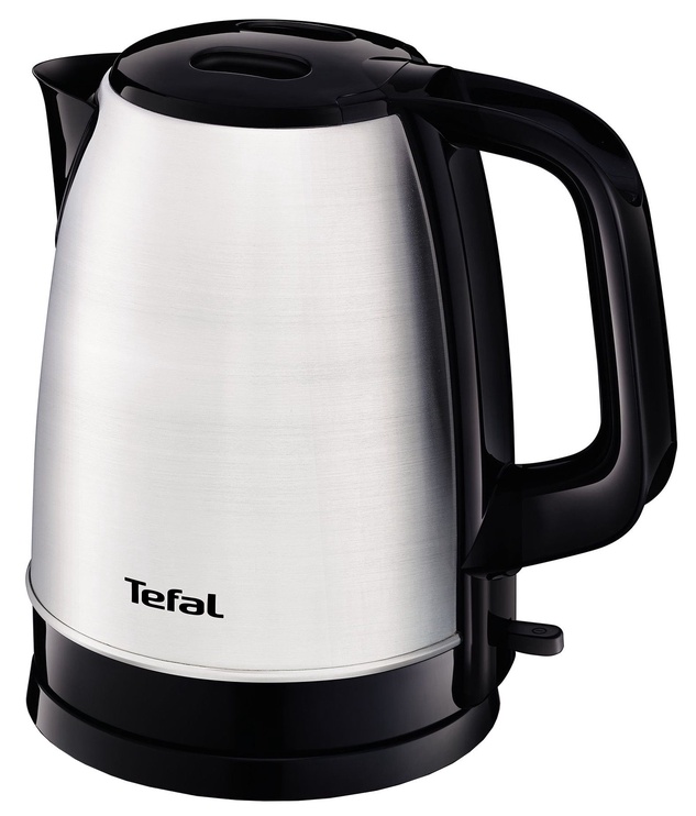 Электрический чайник Tefal KI-150D, 1.7 л