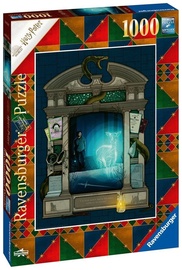 Puzle Ravensburger Harry Potter, 1000 gab.
