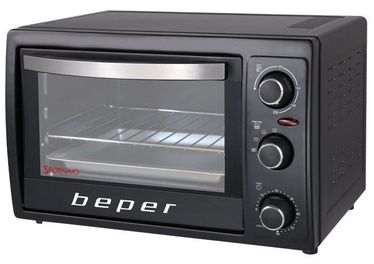 Mini elektriskā krāsns Beper BF.250