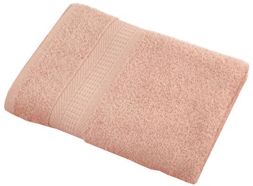 Bradley Towel 50x90cm Pastel Rose