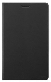 Huawei Flip Cover For Huawei MediaPad T3 7" Black