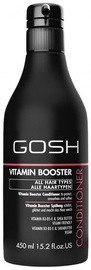 Gosh Vitamin Booster Conditioner 450ml