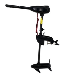 Лодочный двигатель TR-TRM01, 312 Вт, 6.5 кг