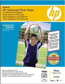 HP Photo Paper Glossy 130 x 180mm 250g