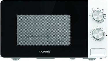 Gorenje Microwave Oven MO20E2W White