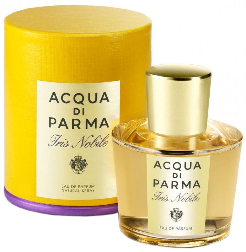 Acqua di Parma Iris Nobile Acqua di Parma perfume - a fragrance for women  2006