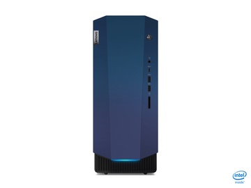 Стационарный компьютер Lenovo IdeaCentre 14IOB6, Nvidia GeForce RTX 3060