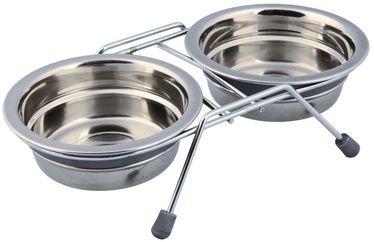 Миска для кормления Trixie 25230, 0.5 л