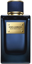 Parfüümvesi Dolce & Gabbana Velvet Oriental Musk EDP, 150 ml