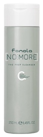 Šampoon Fanola No More The Prep Cleanser, 250 ml
